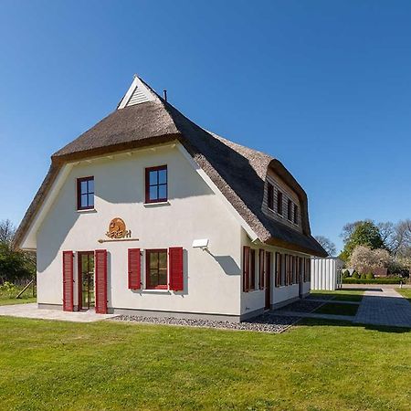 Designhaus Freyh II Villa Ranzow ภายนอก รูปภาพ