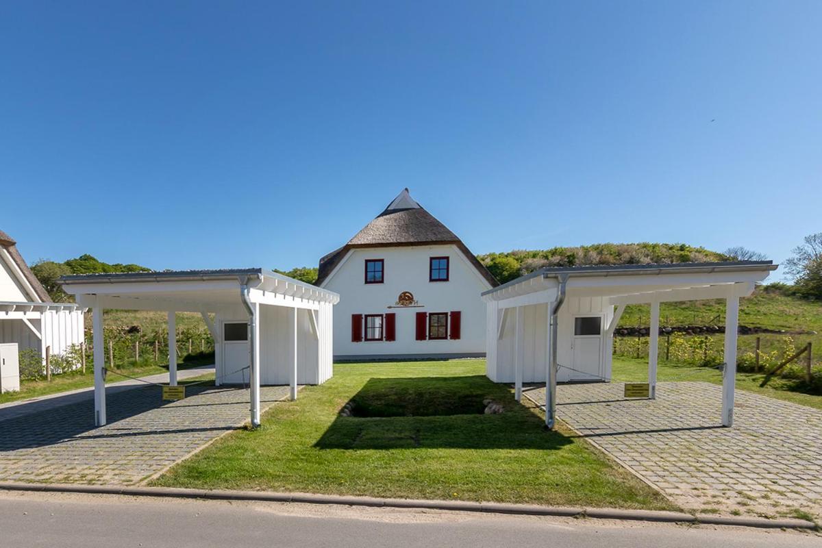Designhaus Freyh II Villa Ranzow ภายนอก รูปภาพ