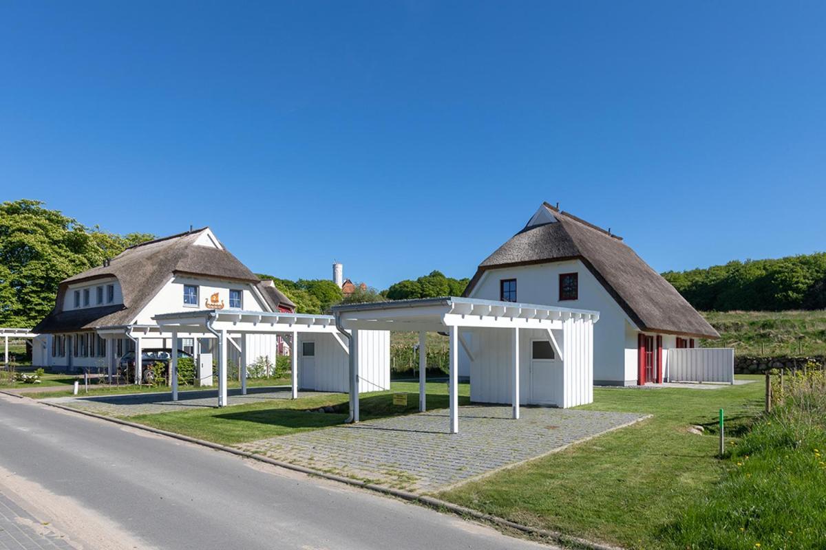 Designhaus Freyh II Villa Ranzow ภายนอก รูปภาพ