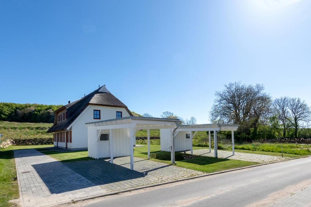 Designhaus Freyh II Villa Ranzow ภายนอก รูปภาพ