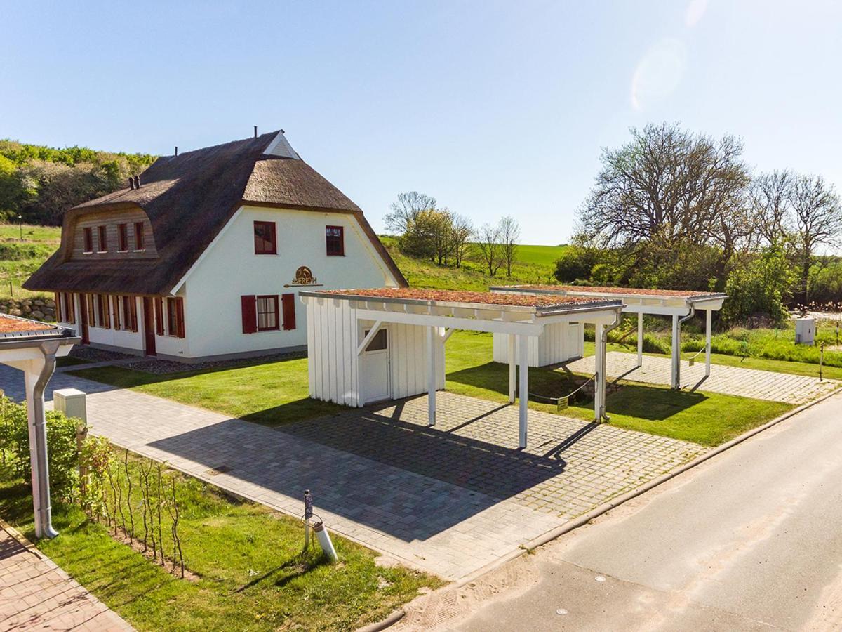 Designhaus Freyh II Villa Ranzow ภายนอก รูปภาพ