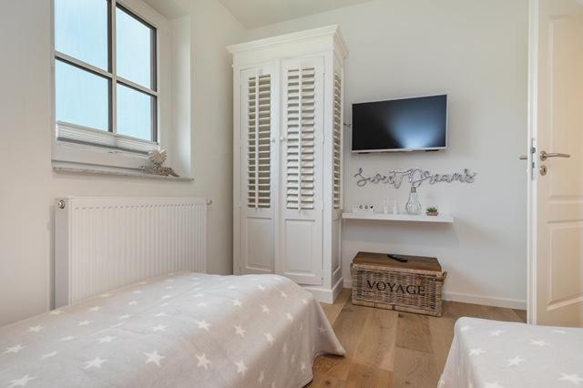 Designhaus Freyh II Villa Ranzow ภายนอก รูปภาพ